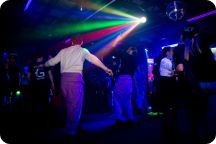 PU: Beerpong-turnering & Gasque