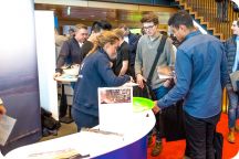 CHARM 2015 Dag 2