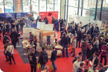 CHARM 2015 Dag 2