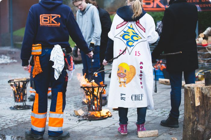 Kårens Dag 