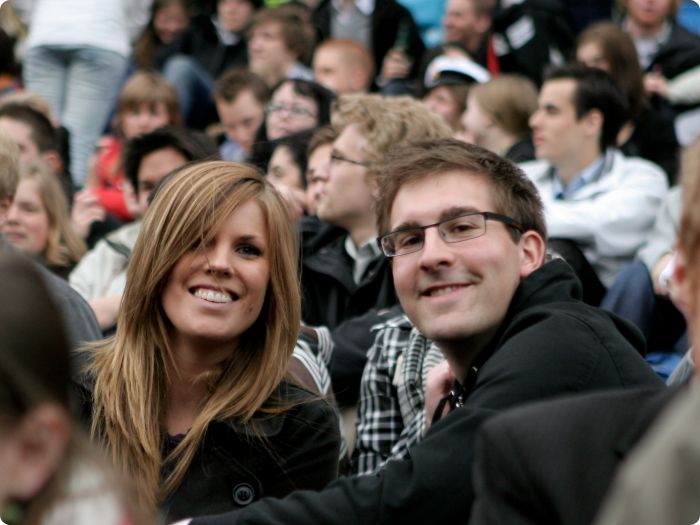 Cortège 2008