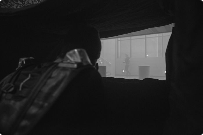 PU: Lasergame