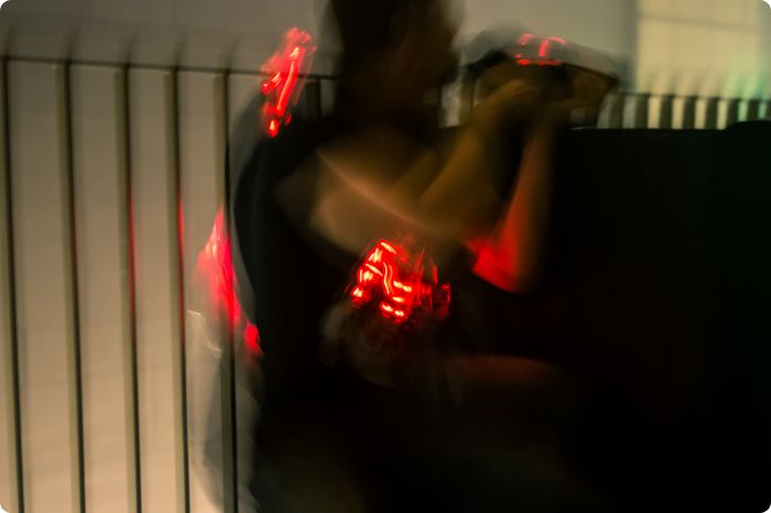PU: Lasergame