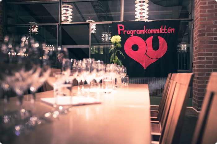 PU: Ölprovning