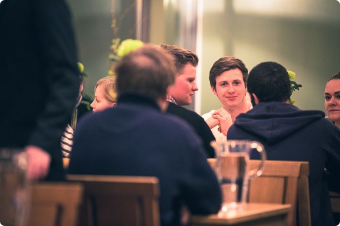 PU: Ölprovning