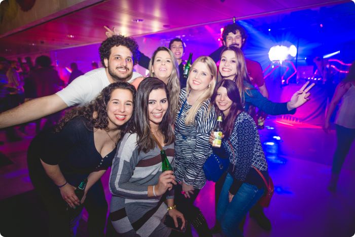 Festu: Springbreak