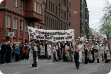 Cortège 2008