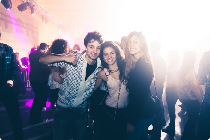 Festu: Springbreak
