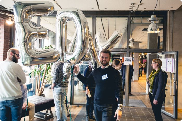 EDAY 2015