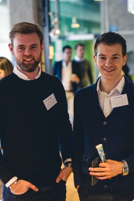 EDAY 2015