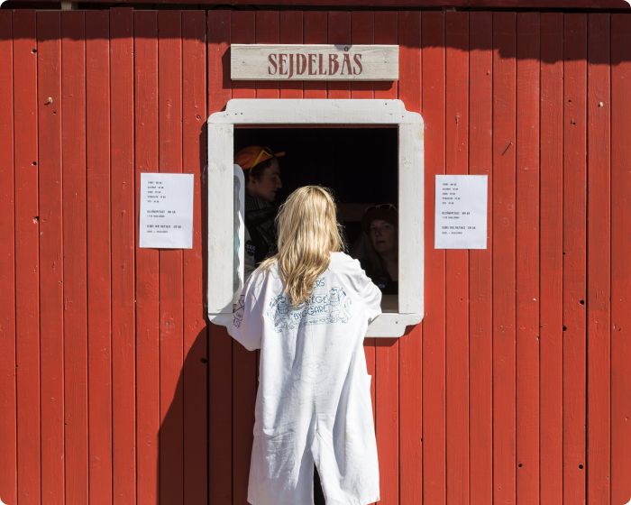 Byggplatsen dag 4
