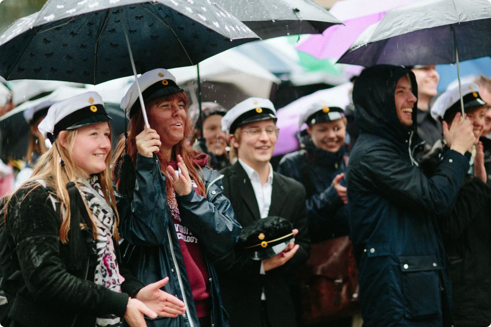 Mösspåtagning VT15