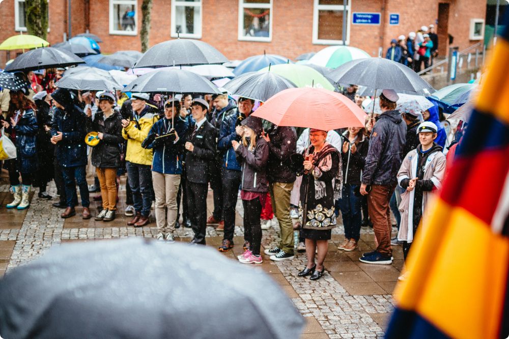Mösspåtagning VT15