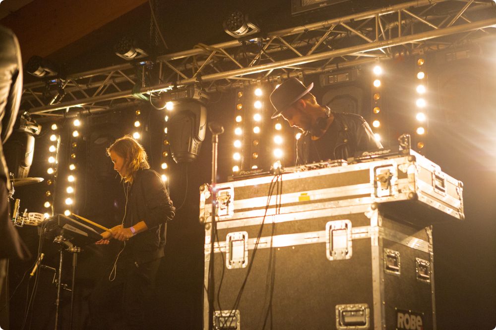 Valborg: Norlie & KKV