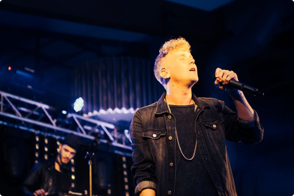 Valborg: Norlie & KKV