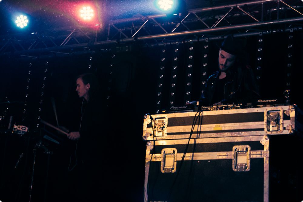 Valborg: Norlie & KKV