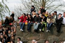 Cortège 2008