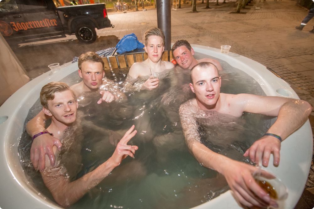  Valborgskalas