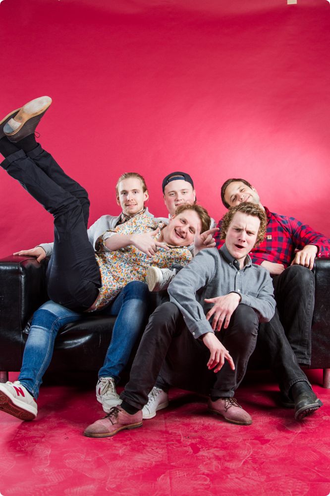 Valborgskalaset Studio