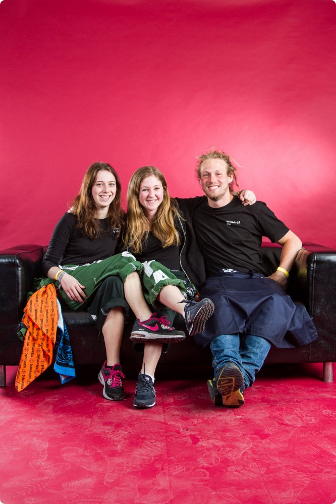Valborgskalaset Studio