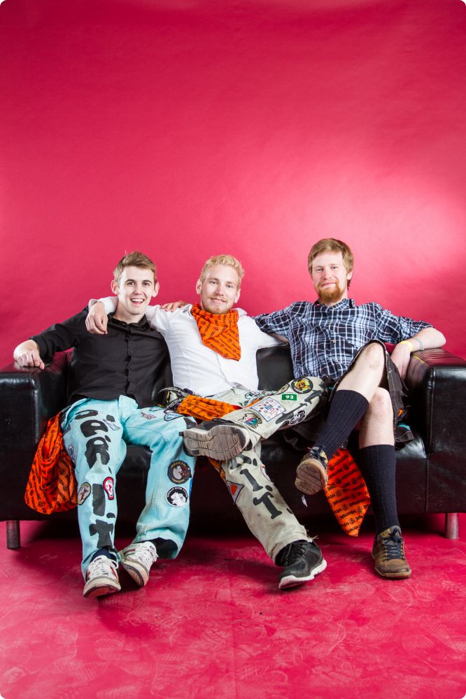 Valborgskalaset Studio