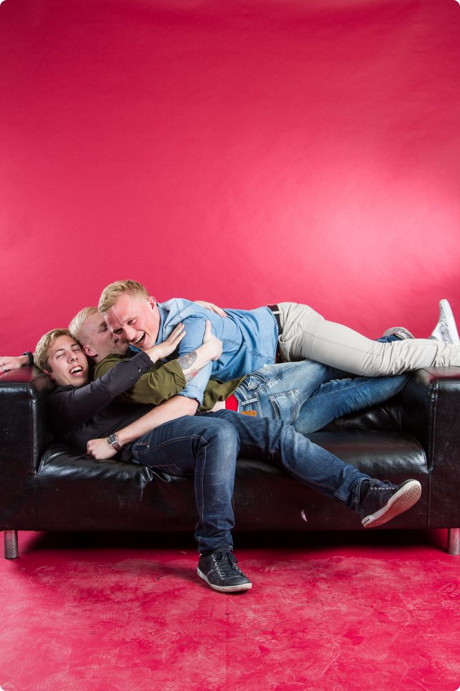 Valborgskalaset Studio