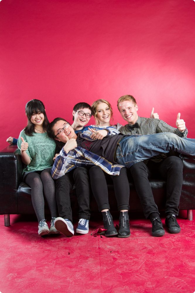 Valborgskalaset Studio