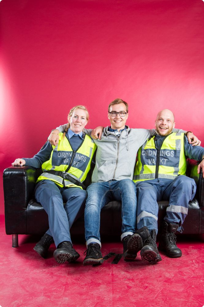 Valborgskalaset Studio