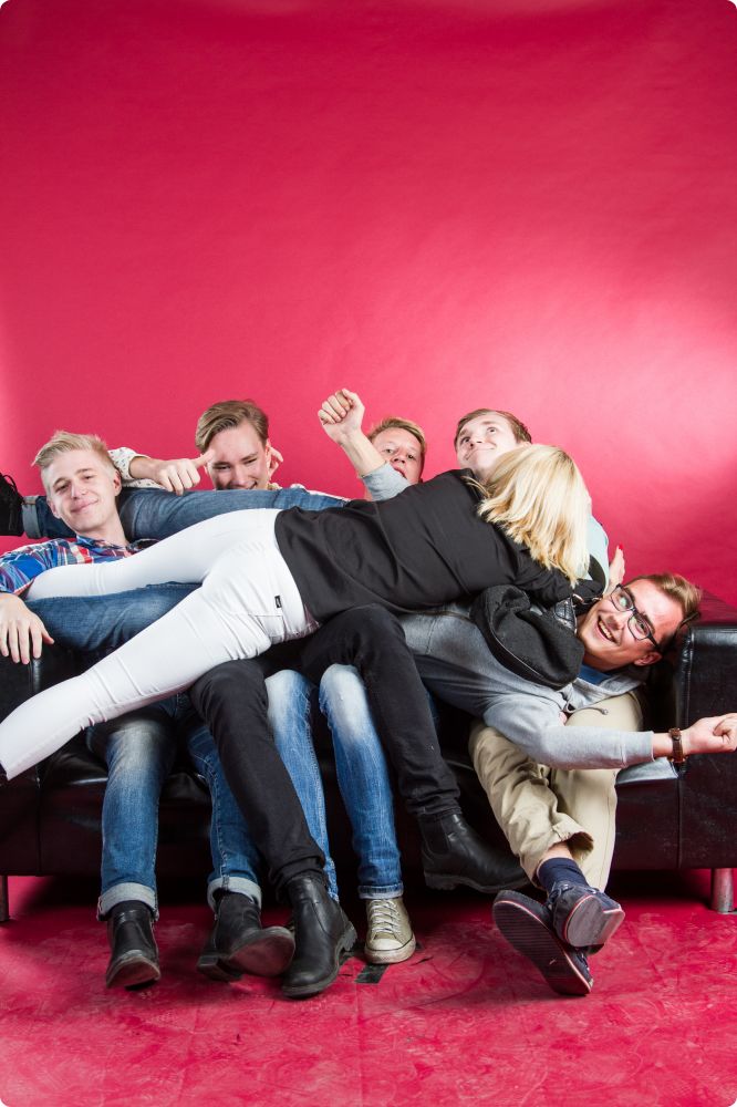 Valborgskalaset Studio