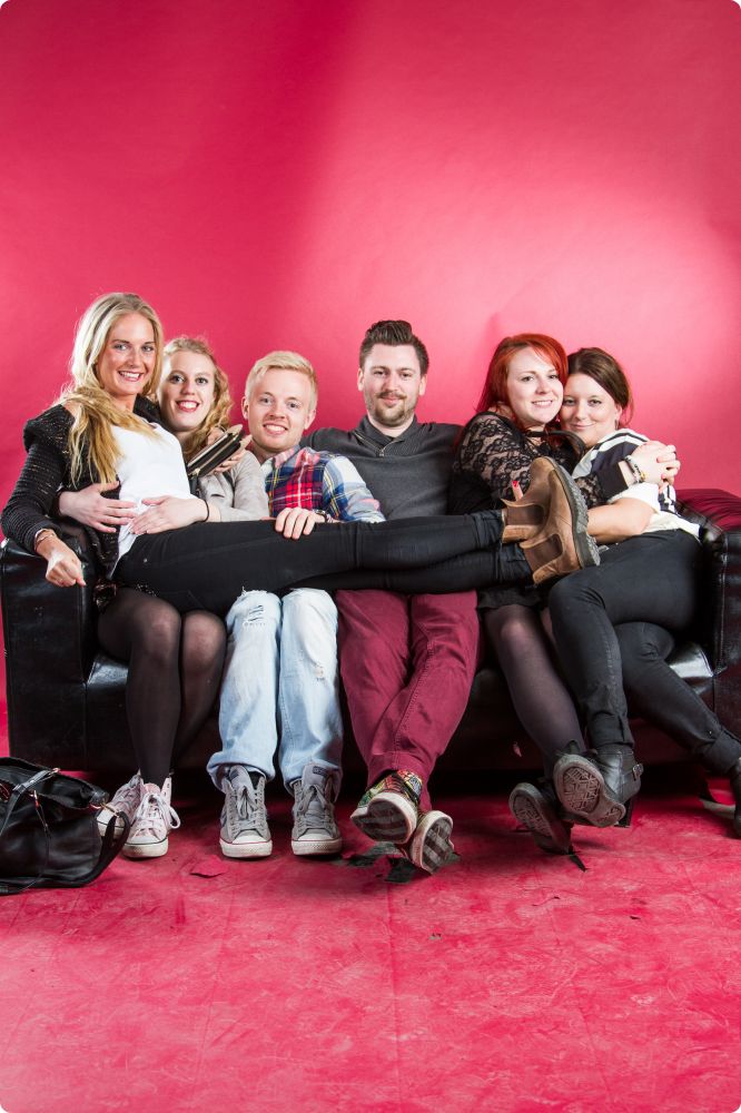 Valborgskalaset Studio