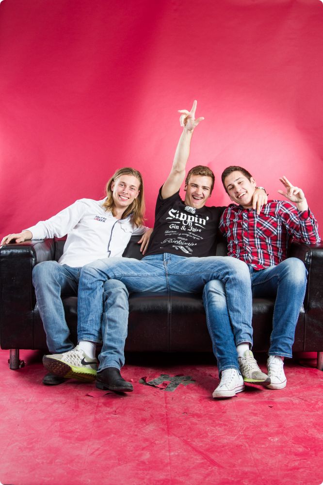 Valborgskalaset Studio