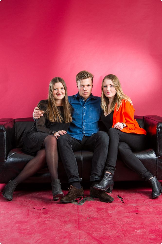 Valborgskalaset Studio