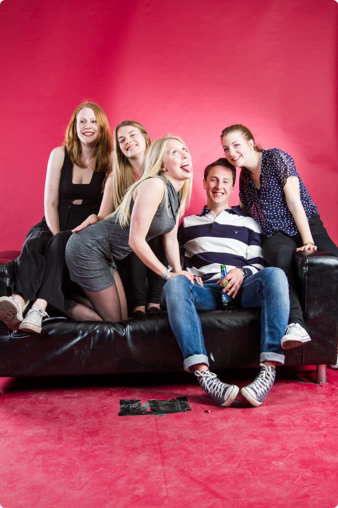 Valborgskalaset Studio