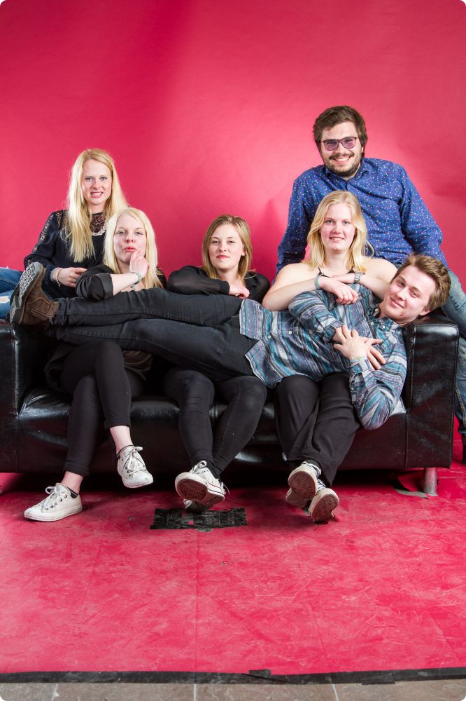 Valborgskalaset Studio