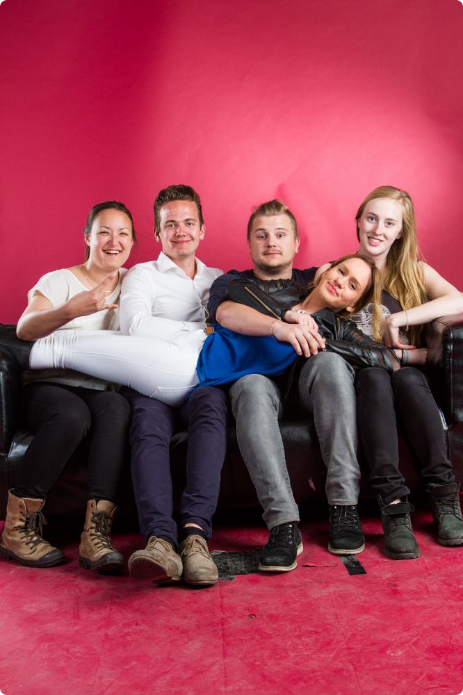 Valborgskalaset Studio