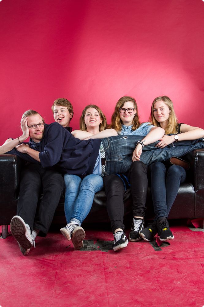 Valborgskalaset Studio