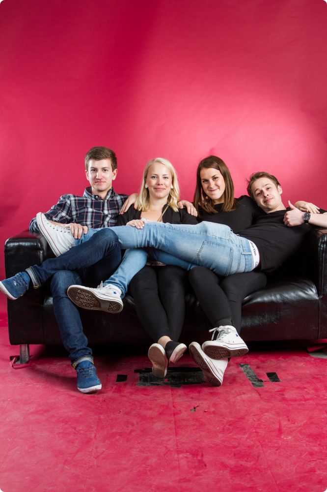 Valborgskalaset Studio