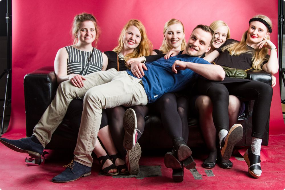 Valborgskalaset Studio