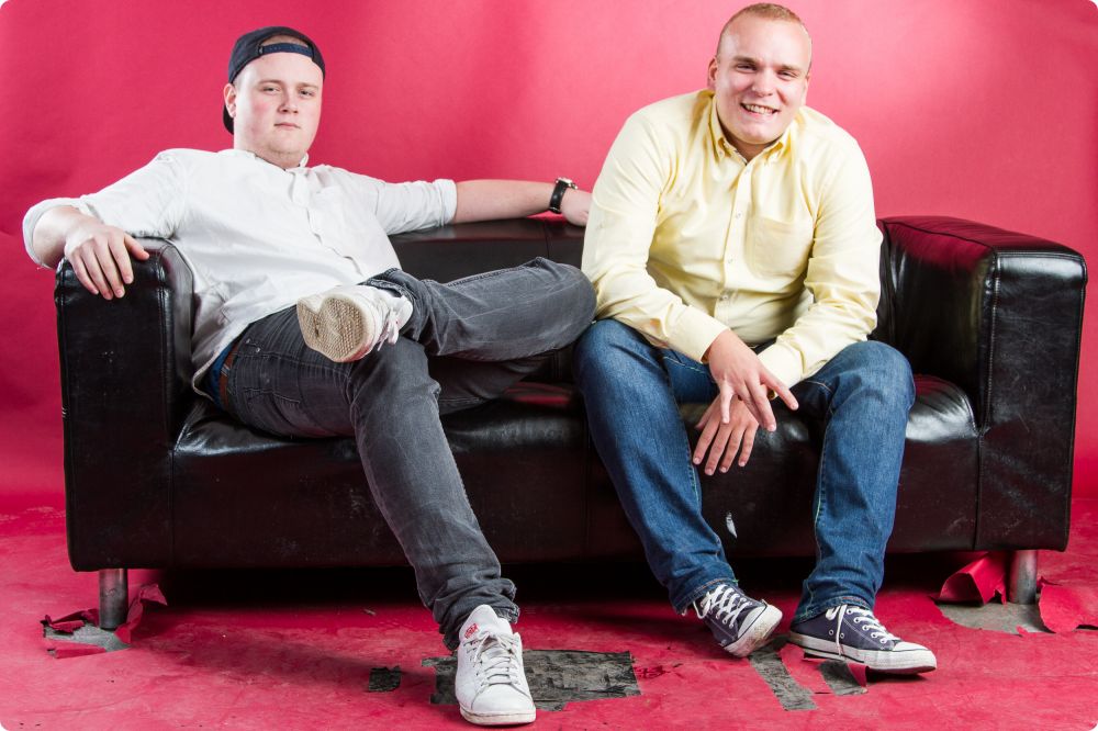 Valborgskalaset Studio