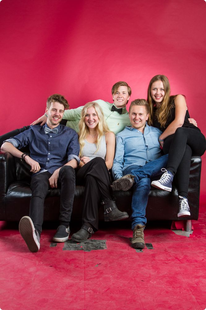 Valborgskalaset Studio