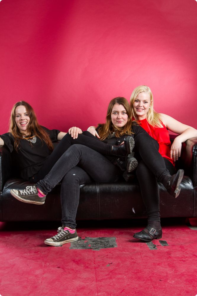 Valborgskalaset Studio