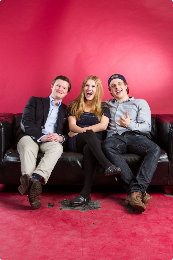 Valborgskalaset Studio