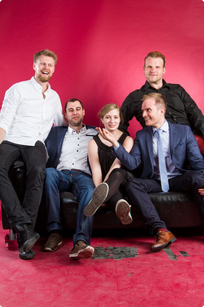 Valborgskalaset Studio