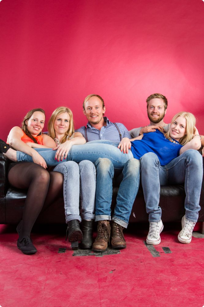 Valborgskalaset Studio