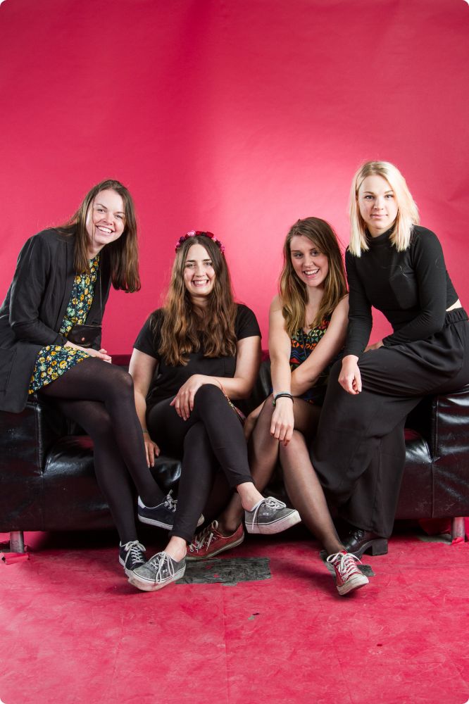 Valborgskalaset Studio