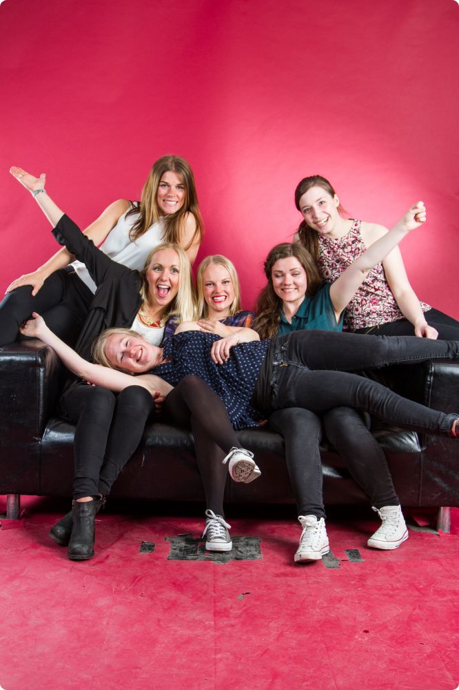 Valborgskalaset Studio