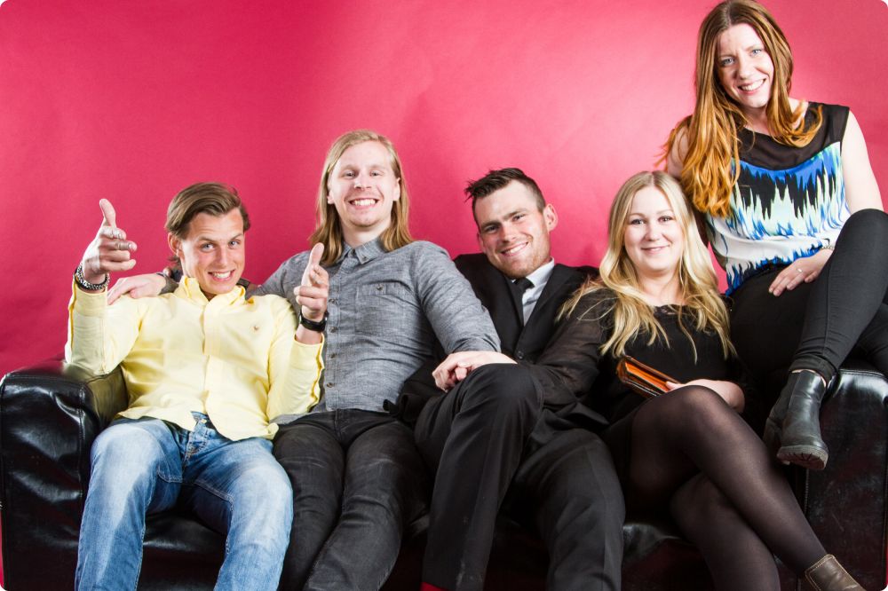 Valborgskalaset Studio