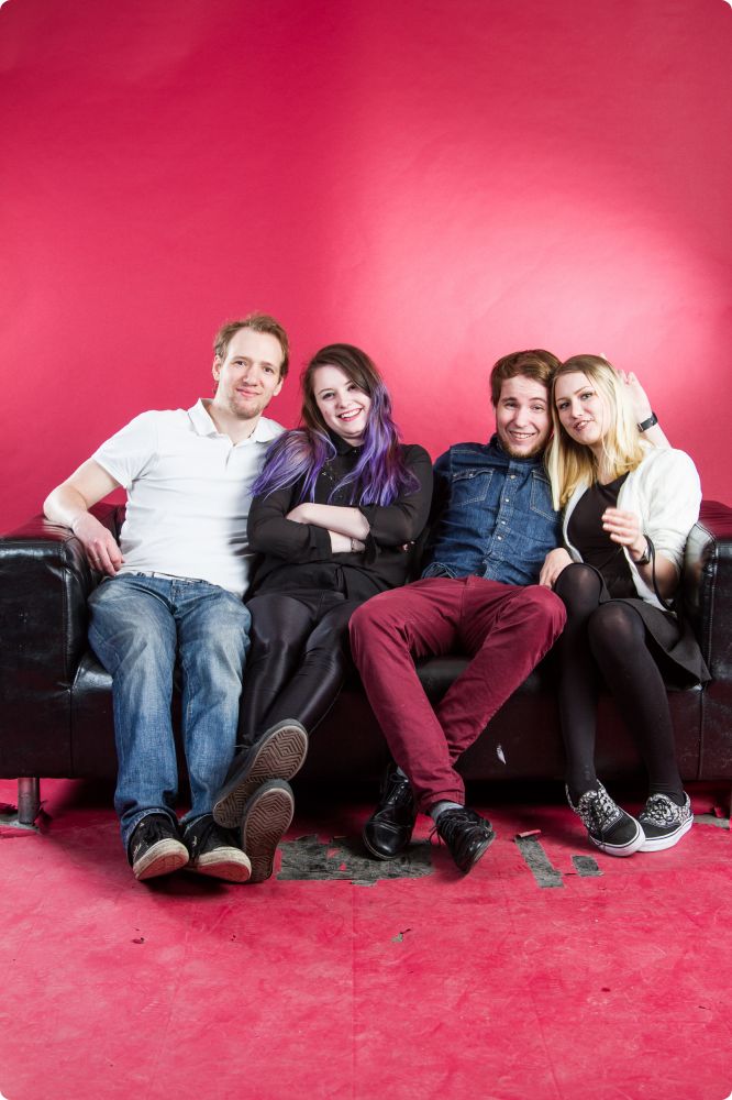 Valborgskalaset Studio