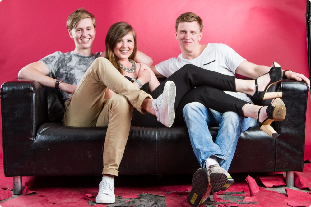 Valborgskalaset Studio