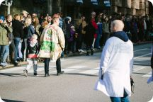 Cortège 2015